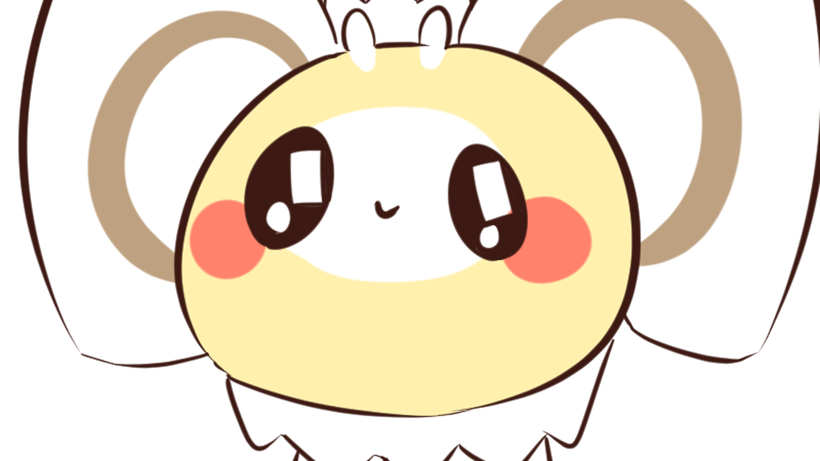 裏てるるんチャレンジ 1 Tonamel