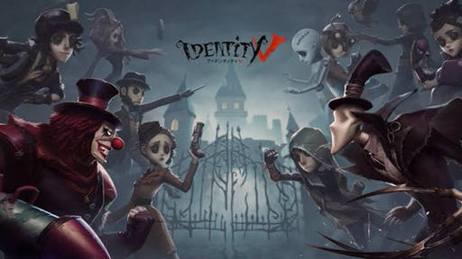 Identity V Tonamel